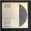 Image 1 : TALKING HEADS "STOP MAKING SENSE" LP (ORIGINAL PRESSING)