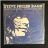 Image 1 : STEVE MILLER BAND "RECALL THE BEGINNING...A JOURNEY FROM EDEN" LP (ORIGINAL 1972 PRESSING)