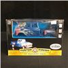Image 1 : TESTORS 1:24 SCALE '55 CHEVROLET PICKUP