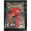 Image 1 : SPIDER MAN NO.1 SIGNED BY STAN LEE ( PSA COA)