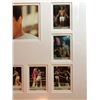 Image 3 : MUHAMMAD ALI SIGNED COLLAGE w/ CUSTOM FRAME (JSA LETTER COA)