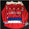 Image 3 : PETER BONDRA SIGNED CAPITALS FANATICS JERSEY (AJ SPORTS COA)