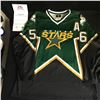 Image 3 : SERGEI ZUBOV SIGNED STARS FANATICS JERSEY (AJ SPORTS COA)