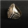 Image 2 : REPLICA L.A LAKERS NBA CHAMPIONSHIP RING (KOBE BRYANT)