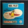 Image 1 : VINTAGE 1950 CARNIVAL FILMS MAIL PILOT 8MM FILM