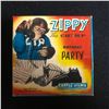 Image 1 : VINTAGE 1950 CASTLE FILMS ZIPPY THE CHIMP BIRTHDAY PARTY 8MM FILM