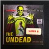 Image 1 : VINTAGE 1950 SUPER 8 THE UNDEAD 8MM FILM