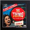 Image 1 : VINTAGE 1950 SUPER 8 THE THING 8MM FILM