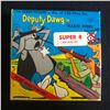 Image 1 : VINTAGE 1950 SUPER 8 DEPUTY DAWG 8MM FILM