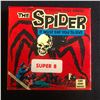 Image 1 : VINTAGE 1950 SUPER 8 THE SPIDER 8MM FILM