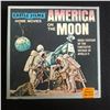 Image 1 : VINTAGE 1969 CASTLE FILMS AMERICA ON THE MOON 8MM FILM