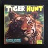 Image 1 : VINTAGE 1969 CASTLE FILMS TIGER HUNT 8MM FILM