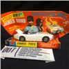 Image 1 : EXTREMELY RARE MINT IN ORIGINAL BOX JAMES BOND 007 TOYOTA 2000 GT ( CORGI TOYS 336)