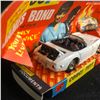 Image 3 : EXTREMELY RARE MINT IN ORIGINAL BOX JAMES BOND 007 TOYOTA 2000 GT ( CORGI TOYS 336)