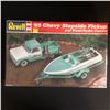 Image 1 : SEALED REVELL 65 CHEVYSTETPSIDE PICKUP