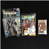 Image 1 : SPAWN COLLECTOR FIGURES LOT