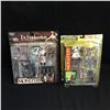 Image 1 : MCFARLANE MONSTERS COLLECTOR LOT