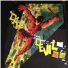 Image 2 : MARVEL/DC SUPERHERO POSTER LOT