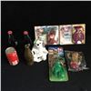 Image 1 : SEALED VINTAGE BEANIE BABY LOT