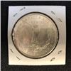 Image 2 : 1900 USA MORGAN SILVER DOLLAR (PHILADELPHIA MINT)