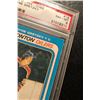 Image 4 : 1979 OPC WAYNE GRETZKY ROOKIE CARD ( PSA 8)