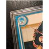 Image 5 : 1979 OPC WAYNE GRETZKY ROOKIE CARD ( PSA 8)