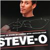 Image 2 : STEVE O SIGED 11X14 WITH COA