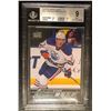 Image 1 : 2015 UD CONNER MCDAVID YOUNG GUNS BECKETT 9
