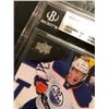 Image 3 : 2015 UD CONNER MCDAVID YOUNG GUNS BECKETT 9