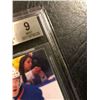 Image 4 : 2015 UD CONNER MCDAVID YOUNG GUNS BECKETT 9
