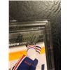 Image 6 : 2015 UD CONNER MCDAVID YOUNG GUNS BECKETT 9