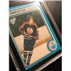 Image 4 : 1979 OPC WANE GRETZKY ROOKIE CARD ( GRADED KSA 4)