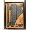 Image 3 : 1979 OPC WANE GRETZKY ROOKIE CARD ( GRADED BCCG 8)