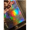 Image 2 : 2010 UPPER DECK THE CUP WAYNE GRETZKY STANLEY CUP SIGNATURES 42/50