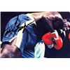 Image 4 : ALI AND FRASER DUAL SIGNED 8 X 10 FRAME ( PHOTO IS 5 X 7) WITH COA HOLO