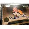 Image 3 : UPPER DECK ULTIMATE SIGNATURES BOBBY ORR HOCKEY CARD