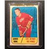 Image 1 : 1968 OPC GORDIE HOWE