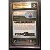 Image 2 : LEON DRAISAITL UPPER DECK YOUNG GUNS ( BECKETT 9.5)