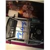Image 4 : MICHEAL J FOX AND CHRISTOPHER LLOYD DUAL SIGNED DELOREAN ( BACK TO THE FUTURE)PSA COA