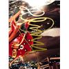 Image 2 : "RARE SHOT" MICHAEL J. FOX SIGNED 8 X 5 3/4s PHOTO w/ COA (HARD TO FIND)