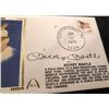Image 2 : Mickey Mantle Signed First Day Cover w/ Hologram