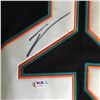 Image 2 : Leon Draisaitl Signed Kelowna Rockets Hockey Jersey (PSA Authentic)