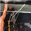 Image 2 : NATE DIAZ SIGNED ULTIMATE FIGHTER 8 X 10 ( BECKETT COA)