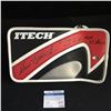 Image 1 : ITECH PRO BLOCKER SIGNED BY DOMINEK HASEK WITH MULTIPLE INCSCRIPTIONS