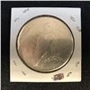 Image 2 : 1927 USA SILVER PEACE DOLLAR