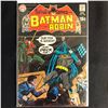 Image 1 : DC COMICS BATMAN AND ROBIN SILVER AGE NO.390