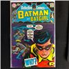 Image 1 : DC COMICS BATMAN AND BATGIRL NO 393 SILVER AGE