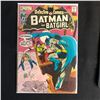 Image 1 : DC COMICS BATMAN AND BATGIRL NO 410 SILVER AGE