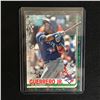 Image 1 : 2019 TOPPS VLAD GUERRERO JR ROOKIE CARD