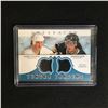 Image 1 : 2012 UD ARTIFACTS DUAL RELIC LEMIEUX JAGR